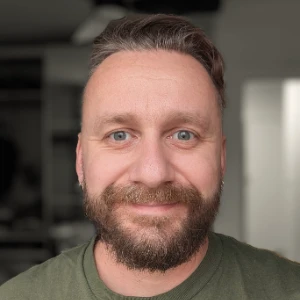 Arnel Šarić Sharan