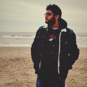 Rohith Rangaraju