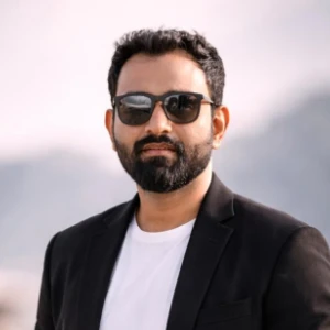 Amit Srivastav
