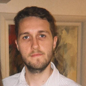 Daniel Keen