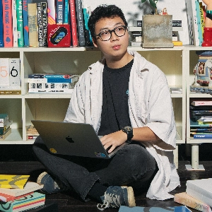 Tom Huy