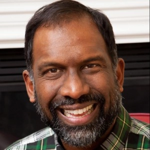 Ernest Prabhakar