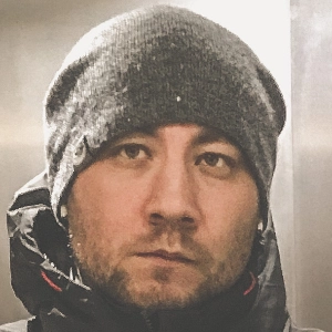 Petro Popelyshko