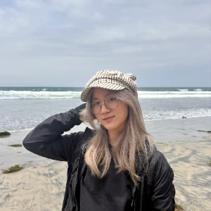 Angela Wu