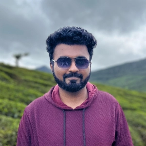 R Varshith Kumar