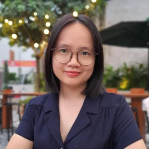 Quỳnh Đỗ