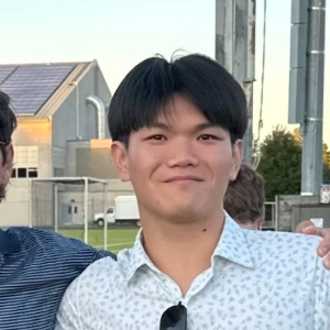 Tom Han Chongye