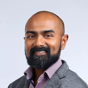 Prasatt Arumugam