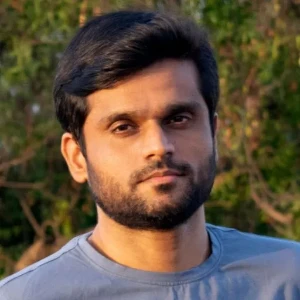 Karthikeyan KC