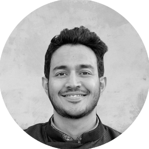 Gaurav Chandrashekar