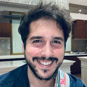 Alexandre Moreno