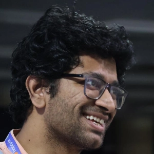 Poruri Sai Rahul