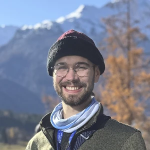 Ian Van Giesen