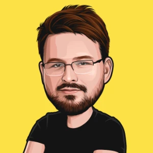 Helge Sverre Hessevik Liseth