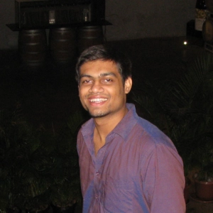 Pranit Bauva