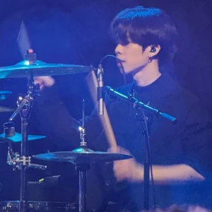 Drummer YoZ