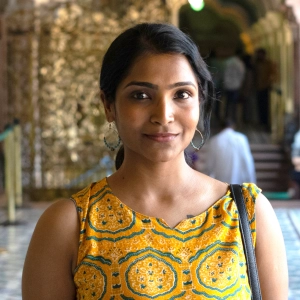 Ranjana Iyer