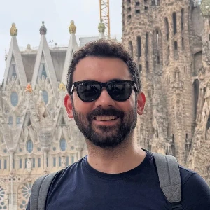 Sinan Surucu