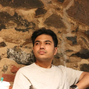 Anurag Dhungana