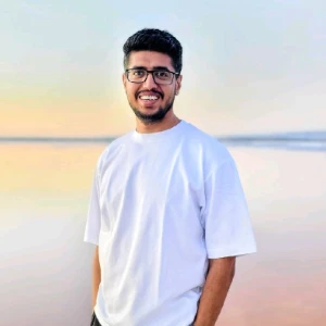 Shubham Goel