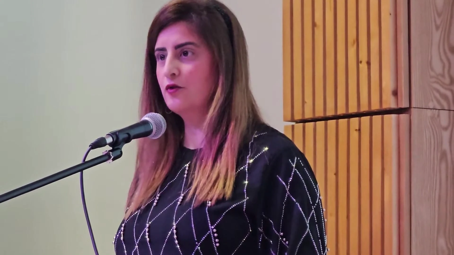 Shira Saharoni