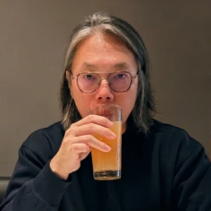 Wai Keong Woo