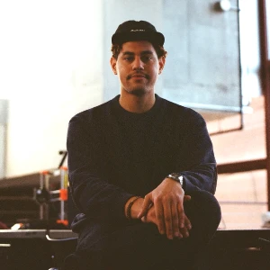 Ronny Coste