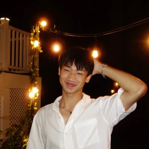Henry Pan