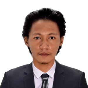 Mark Fernando Maligmat