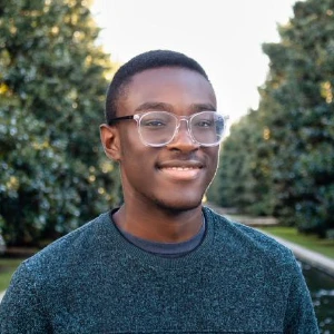 Jason Antwi-Appah