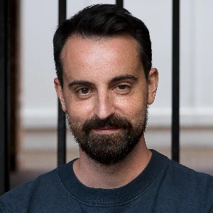 Joshua Baker