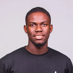 Chukwudi Ofoma