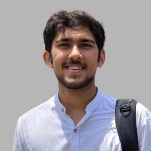 Jayesh Padhiar