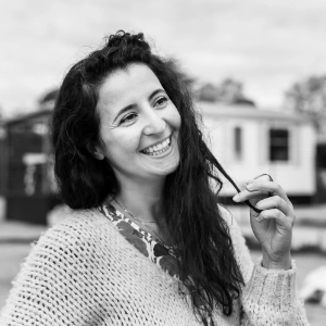 Simona Casolari