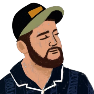 Nate Heller