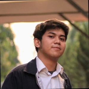 Ahsan Athallah