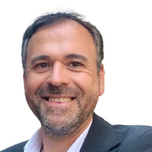 Stéphane Klein