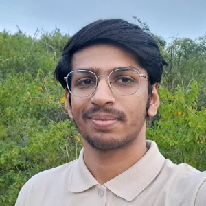 Yash Bavadiya