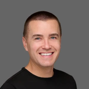 Derek Johnson