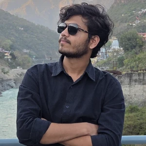 Pranit Mane