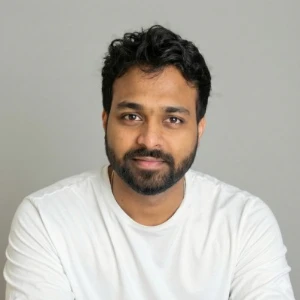 Prince Sinha