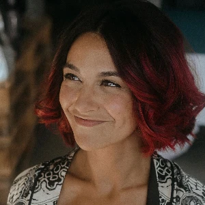 Mariana Prazeres-Pinto