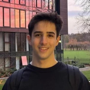 Tomas Maillo