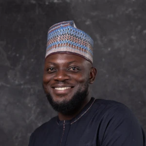 Victor Yunusa