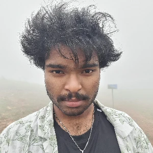 Chaturya Reddy