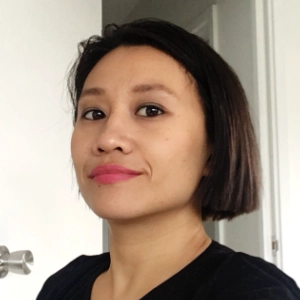 Felicia Lasmana