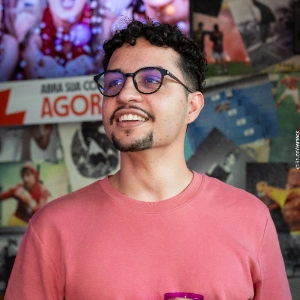 Gabriel Silva Brandão