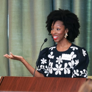 Kimberly Osagie