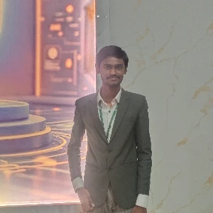 Keerthi Raghavan K