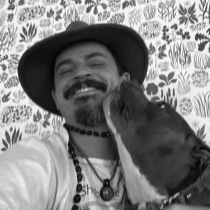 Benjamin Peace Hoffman